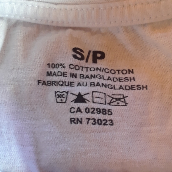 planet weed shirt - Picture 2 of 3